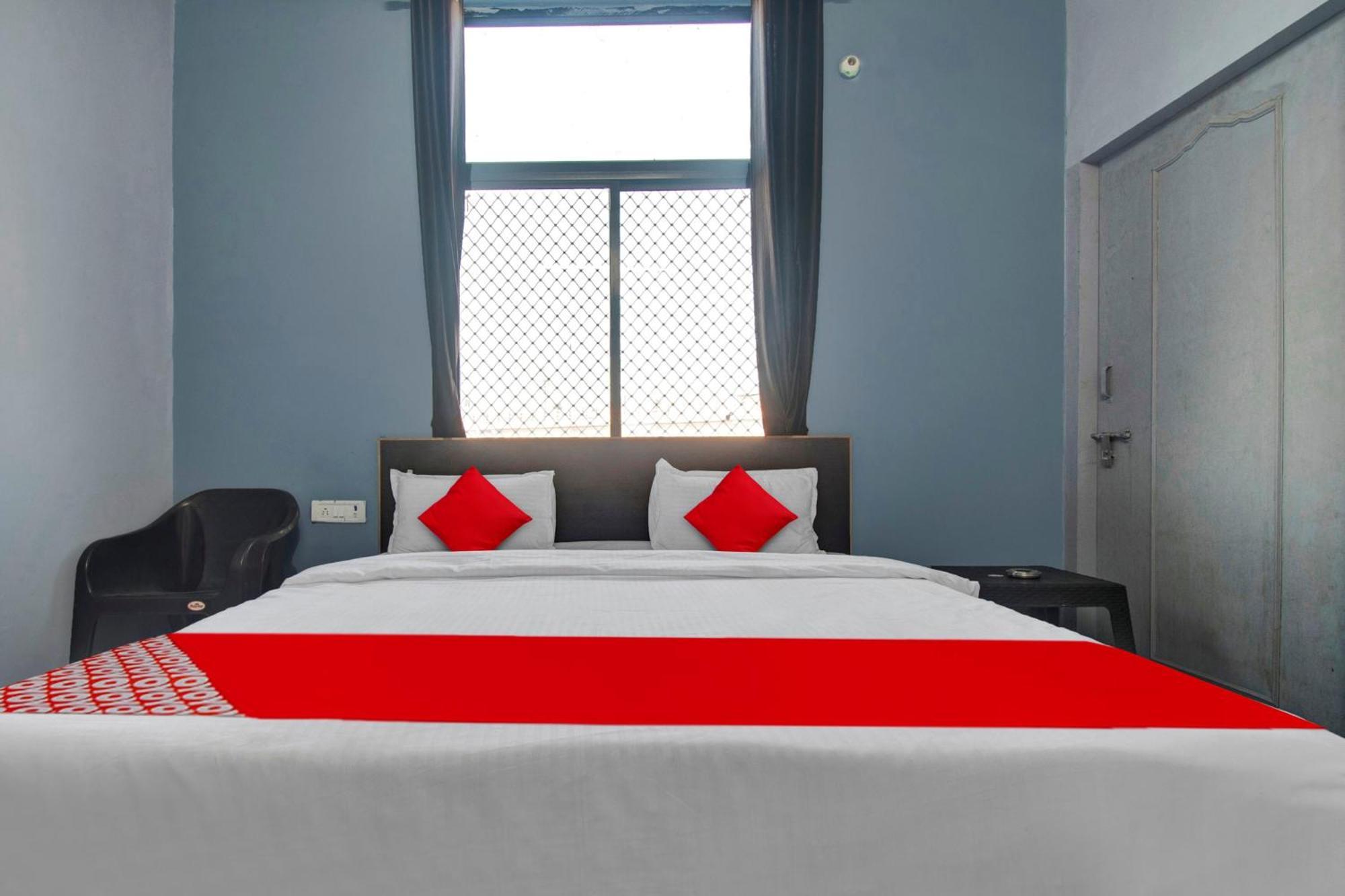 O The Aana Hotel 3*