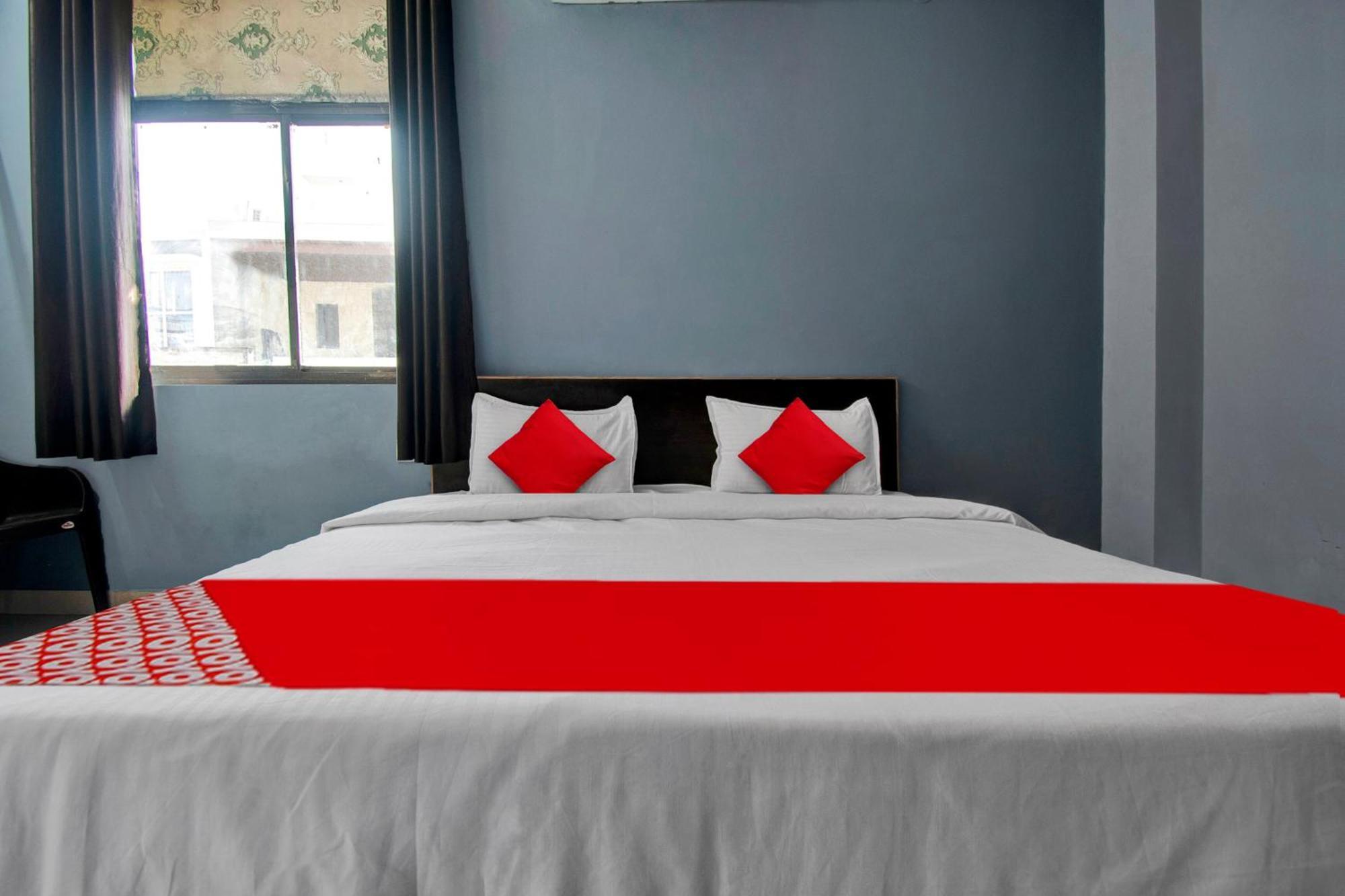Hotel O The Aana