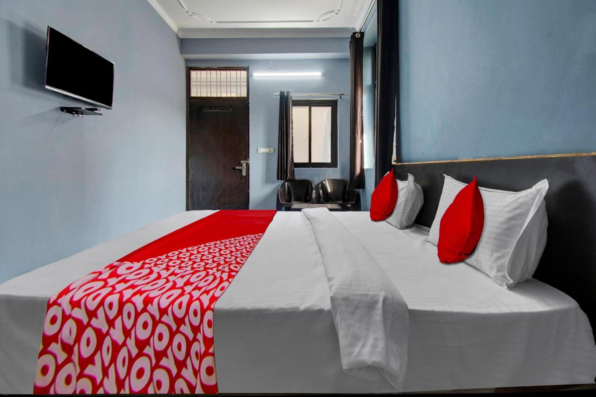 O The Aana Jaipur
